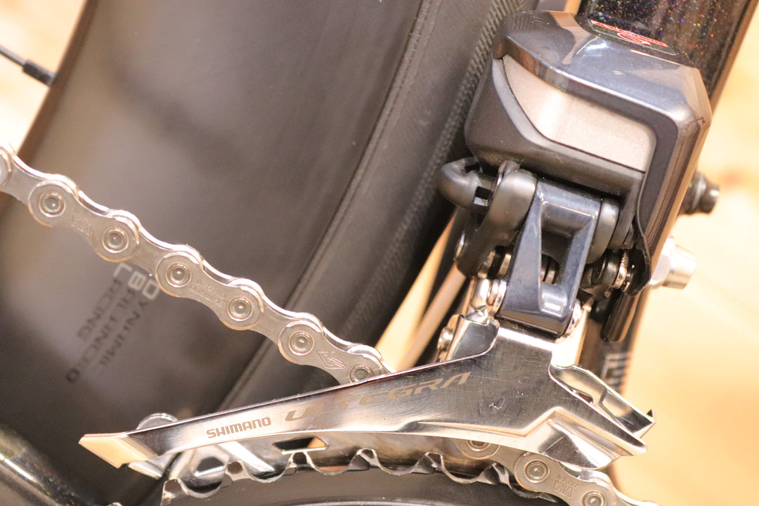 ジャイアント GIANT プロペル PROPEL ADVANCED SL 1 DISC 2019モデル Sサイズ シマノ アルテグラ R8070 11S DI2 カーボン ロードバイク 【広島店】