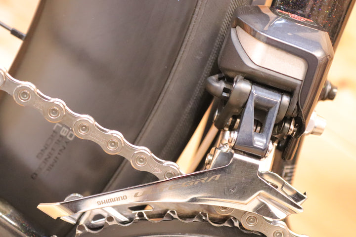 ジャイアント GIANT プロペル PROPEL ADVANCED SL 1 DISC 2019モデル Sサイズ シマノ アルテグラ R8070 11S DI2 カーボン ロードバイク 【広島店】