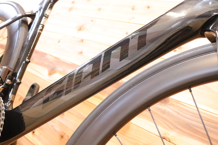 ジャイアント GIANT プロペル PROPEL ADVANCED SL 1 DISC 2019モデル Sサイズ シマノ アルテグラ R8070 11S DI2 カーボン ロードバイク 【広島店】