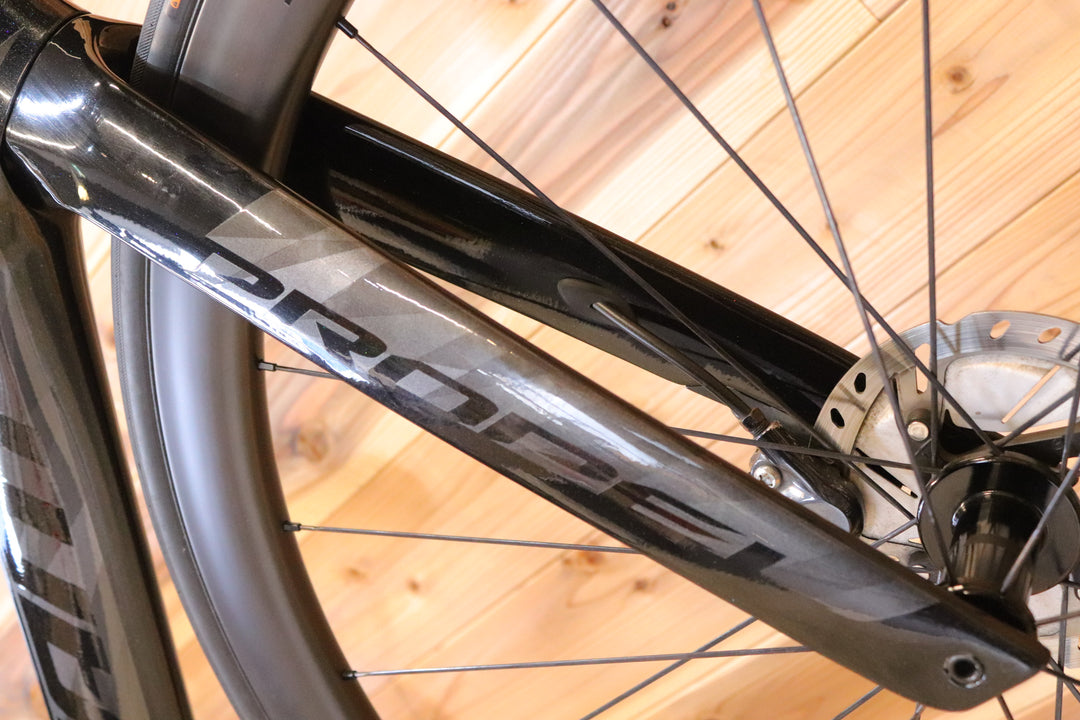 ジャイアント GIANT プロペル PROPEL ADVANCED SL 1 DISC 2019モデル Sサイズ シマノ アルテグラ R8070 11S DI2 カーボン ロードバイク 【広島店】