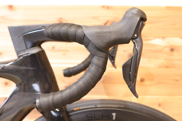 ジャイアント GIANT プロペル PROPEL ADVANCED SL 1 DISC 2019モデル Sサイズ シマノ アルテグラ R8070 11S DI2 カーボン ロードバイク 【広島店】