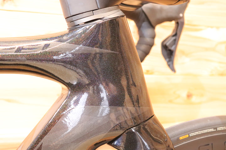 ジャイアント GIANT プロペル PROPEL ADVANCED SL 1 DISC 2019モデル Sサイズ シマノ アルテグラ R8070 11S DI2 カーボン ロードバイク 【広島店】