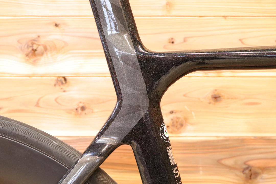 ジャイアント GIANT プロペル PROPEL ADVANCED SL 1 DISC 2019モデル Sサイズ シマノ アルテグラ R8070 11S DI2 カーボン ロードバイク 【広島店】