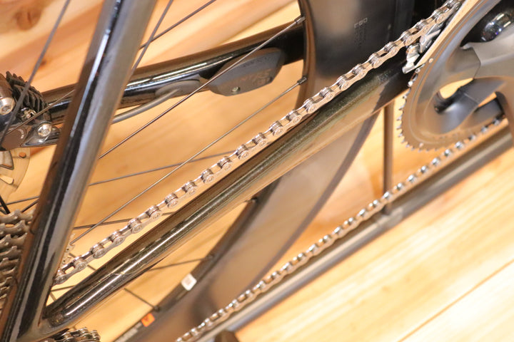 ジャイアント GIANT プロペル PROPEL ADVANCED SL 1 DISC 2019モデル Sサイズ シマノ アルテグラ R8070 11S DI2 カーボン ロードバイク 【広島店】