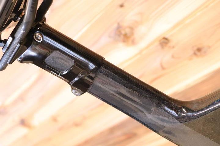 ジャイアント GIANT プロペル PROPEL ADVANCED SL 1 DISC 2019モデル Sサイズ シマノ アルテグラ R8070 11S DI2 カーボン ロードバイク 【広島店】