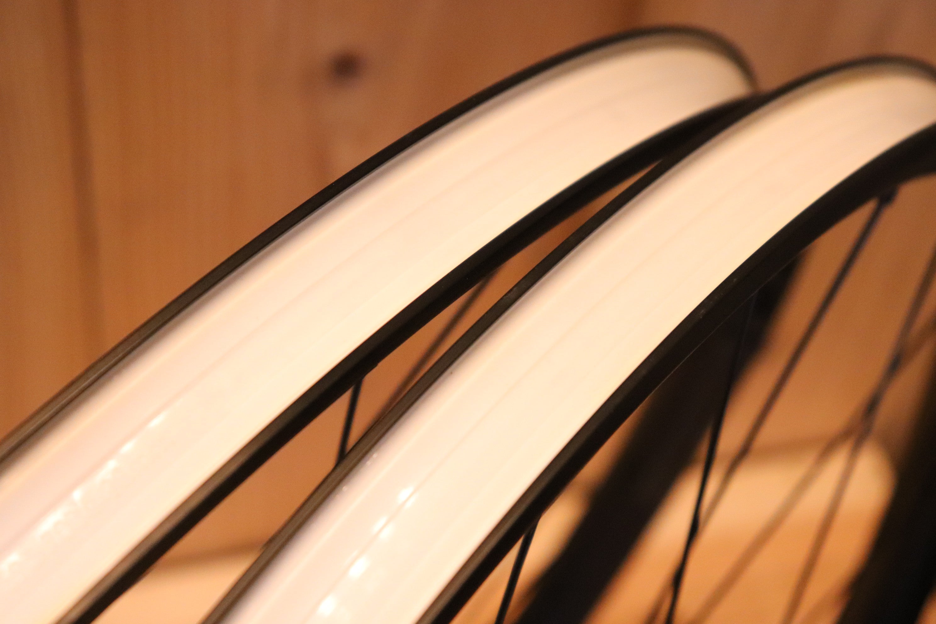 未走行品】ボントレガー BONTRAGER パラダイム PARADIGM COMP 25 DISC