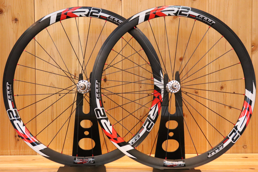 フェルト FELT TKR2 アルミ クリンチャー ピスト トラック ホイール