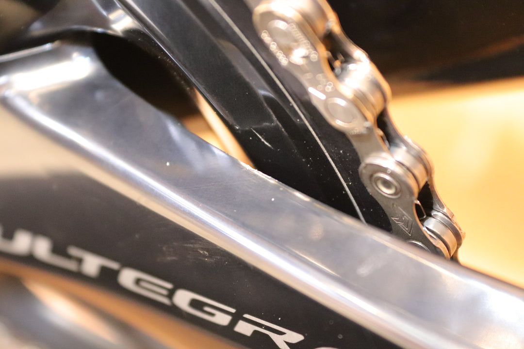 ジャイアント GIANT プロペル PROPEL ADVANCED SL 1 DISC 2019モデル Sサイズ シマノ アルテグラ R8070 11S DI2 カーボン ロードバイク 【広島店】