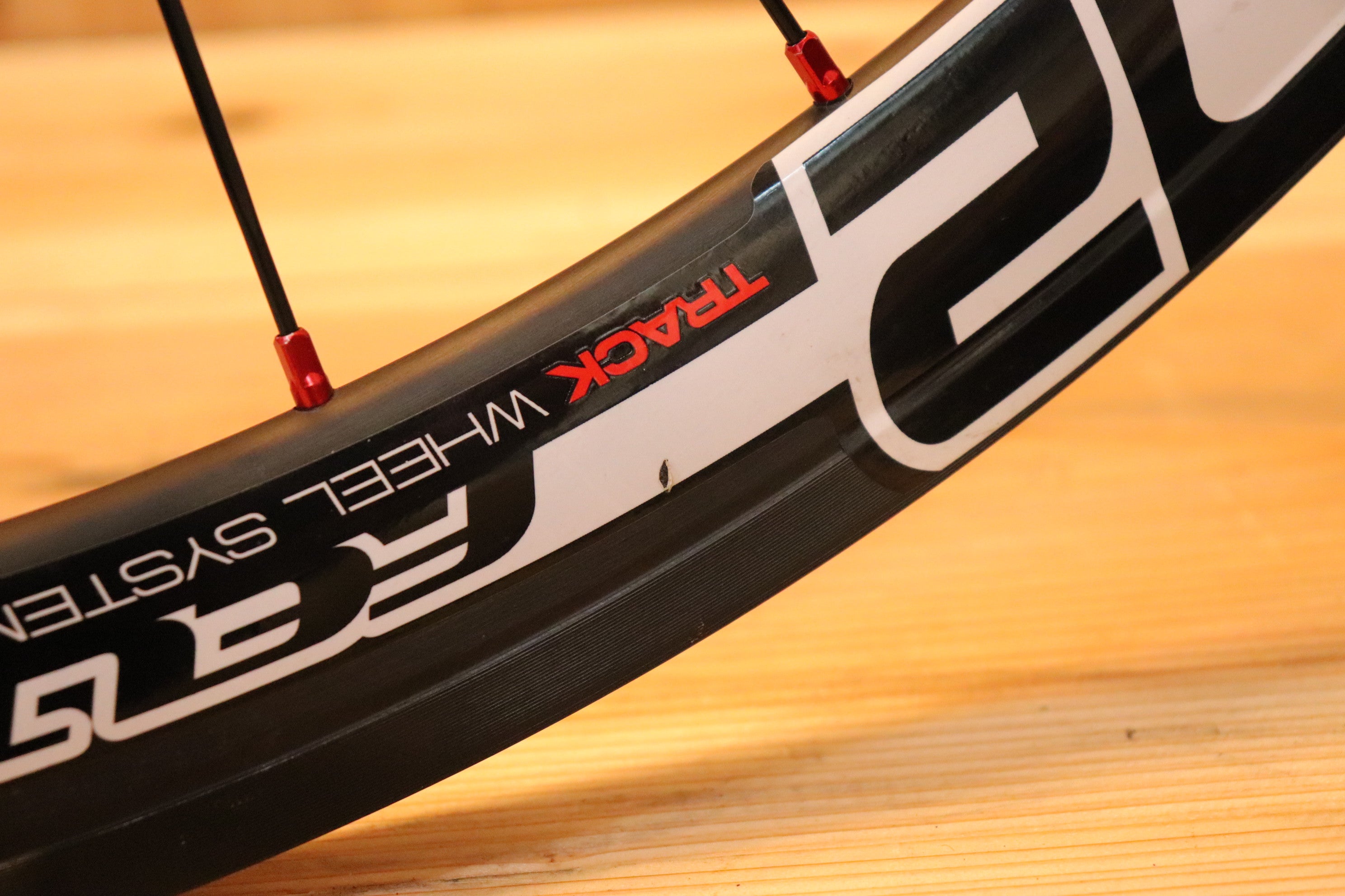 フェルト FELT TKR2 アルミ クリンチャー ピスト トラック