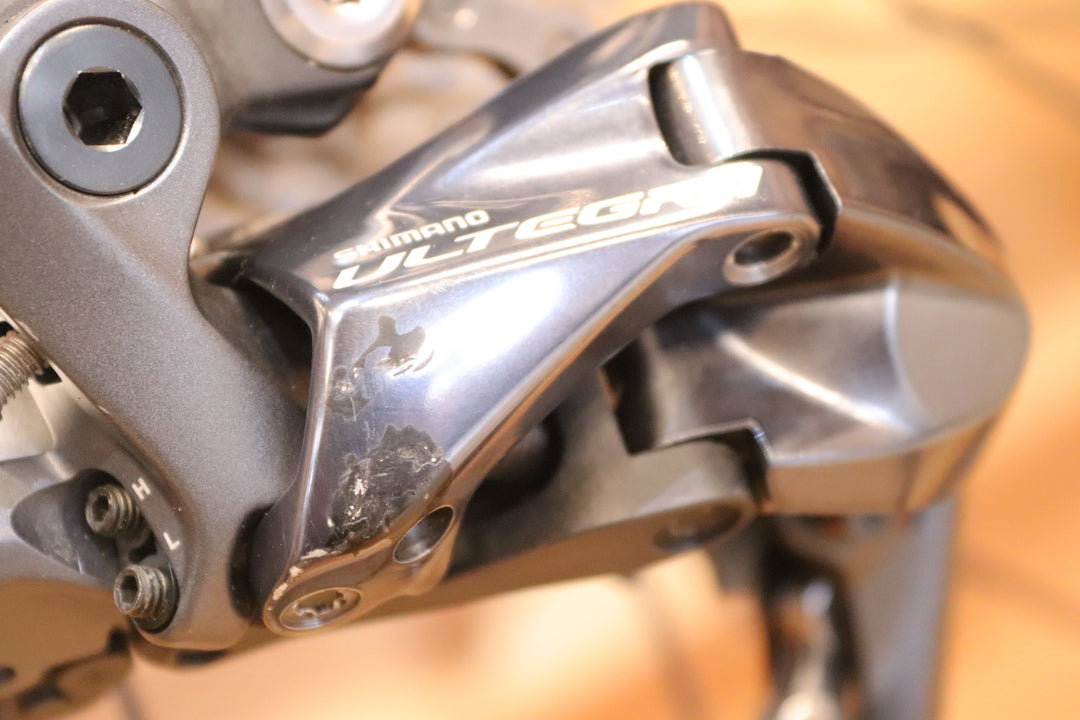 ジャイアント GIANT プロペル PROPEL ADVANCED SL 1 DISC 2019モデル Sサイズ シマノ アルテグラ R8070 11S DI2 カーボン ロードバイク 【広島店】