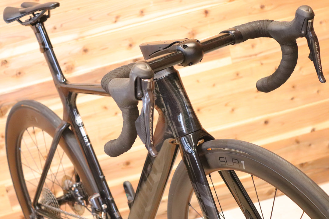 ジャイアント GIANT プロペル PROPEL ADVANCED SL 1 DISC 2019モデル Sサイズ シマノ アルテグラ R8070 11S DI2 カーボン ロードバイク 【広島店】