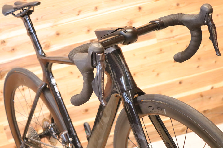 ジャイアント GIANT プロペル PROPEL ADVANCED SL 1 DISC 2019モデル Sサイズ シマノ アルテグラ R8070 11S DI2 カーボン ロードバイク 【広島店】