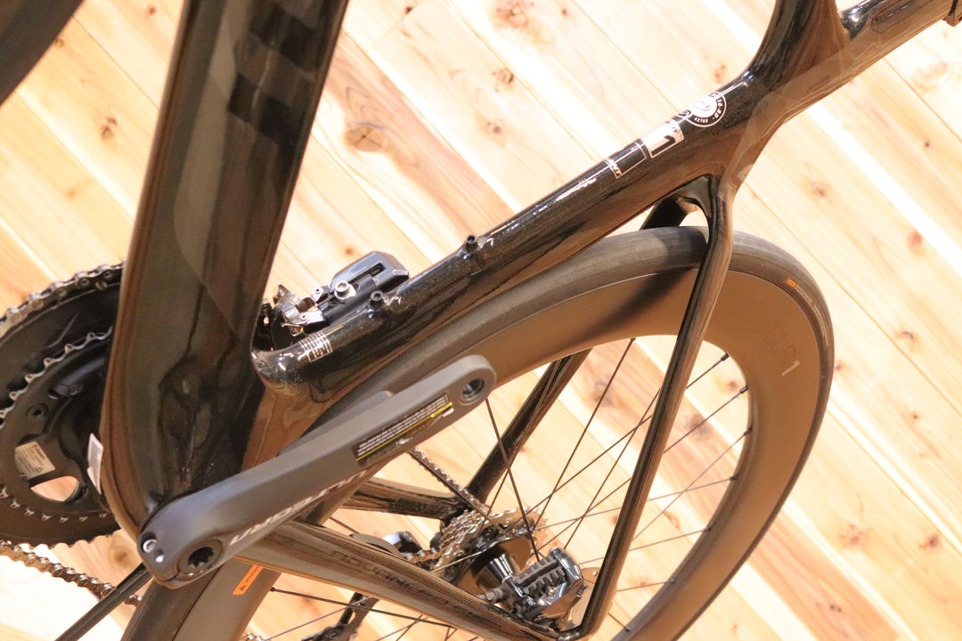 ジャイアント GIANT プロペル PROPEL ADVANCED SL 1 DISC 2019モデル Sサイズ シマノ アルテグラ R8070 11S DI2 カーボン ロードバイク 【広島店】