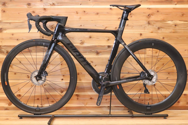 ジャイアント GIANT プロペル PROPEL ADVANCED SL 1 DISC 2019モデル Sサイズ シマノ アルテグラ R8070 11S DI2 カーボン ロードバイク 【広島店】