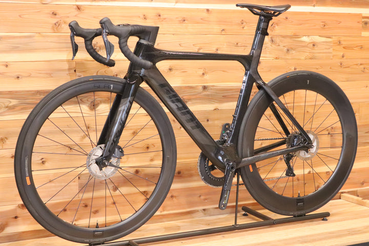 ジャイアント GIANT プロペル PROPEL ADVANCED SL 1 DISC 2019モデル Sサイズ シマノ アルテグラ R8070 11S DI2 カーボン ロードバイク 【広島店】