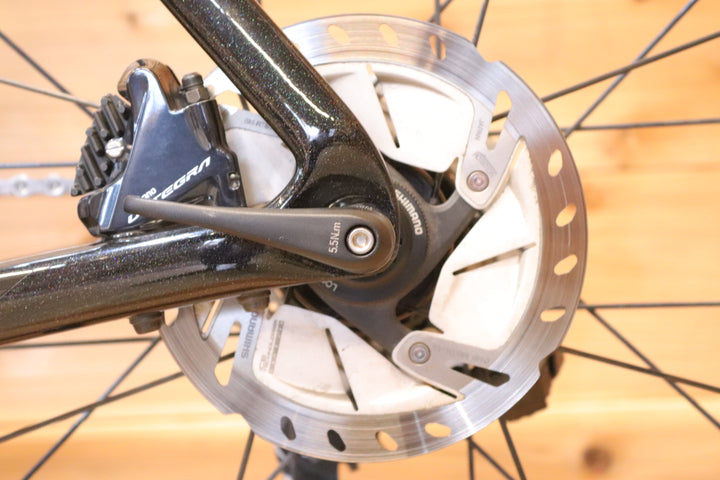 ジャイアント GIANT プロペル PROPEL ADVANCED SL 1 DISC 2019モデル Sサイズ シマノ アルテグラ R8070 11S DI2 カーボン ロードバイク 【広島店】