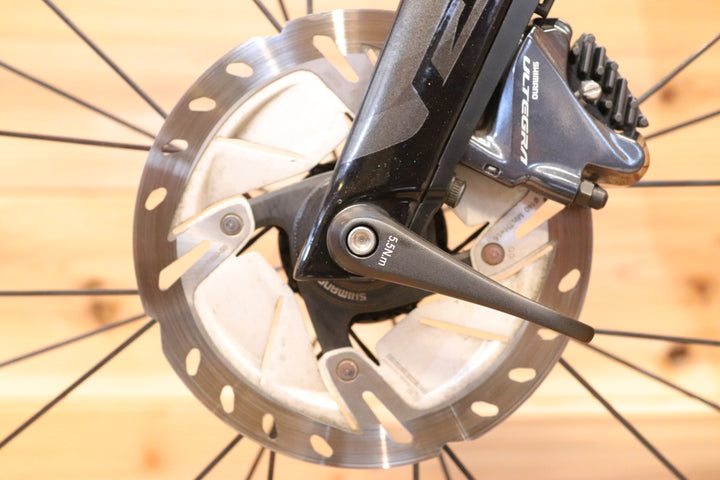 ジャイアント GIANT プロペル PROPEL ADVANCED SL 1 DISC 2019モデル Sサイズ シマノ アルテグラ R8070 11S DI2 カーボン ロードバイク 【広島店】