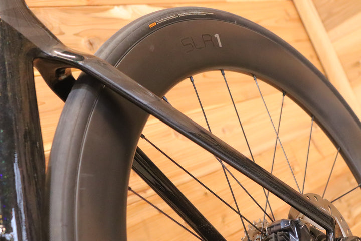 ジャイアント GIANT プロペル PROPEL ADVANCED SL 1 DISC 2019モデル Sサイズ シマノ アルテグラ R8070 11S DI2 カーボン ロードバイク 【広島店】