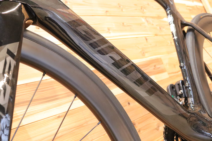 ジャイアント GIANT プロペル PROPEL ADVANCED SL 1 DISC 2019モデル Sサイズ シマノ アルテグラ R8070 11S DI2 カーボン ロードバイク 【広島店】