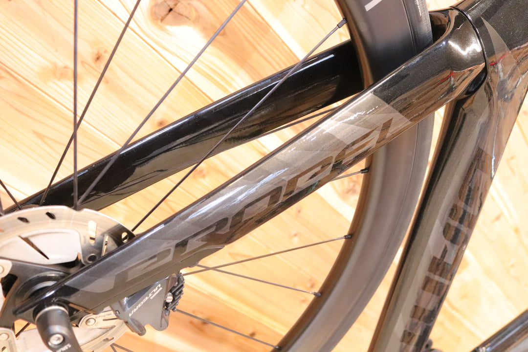 ジャイアント GIANT プロペル PROPEL ADVANCED SL 1 DISC 2019モデル Sサイズ シマノ アルテグラ R8070 11S DI2 カーボン ロードバイク 【広島店】