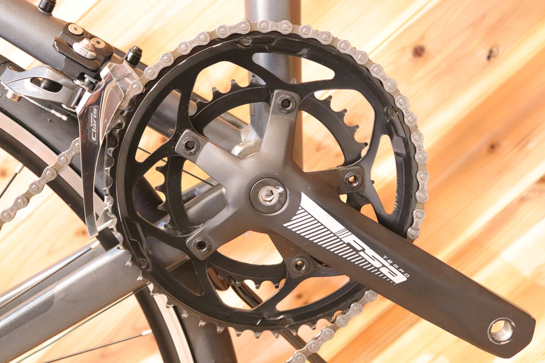 おまけ付き！ジャイアント GIANT コンテンド CONTEND 2 2021モデル 500(M)サイズ シマノ クラリス R2000 MIX 8S アルミ ロードバイク【広島店】