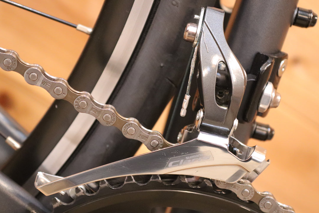 おまけ付き！ジャイアント GIANT コンテンド CONTEND 2 2021モデル 500(M)サイズ シマノ クラリス R2000 MIX 8S アルミ ロードバイク【広島店】