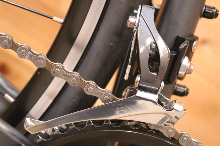 おまけ付き！ジャイアント GIANT コンテンド CONTEND 2 2021モデル 500(M)サイズ シマノ クラリス R2000 MIX 8S アルミ ロードバイク【広島店】