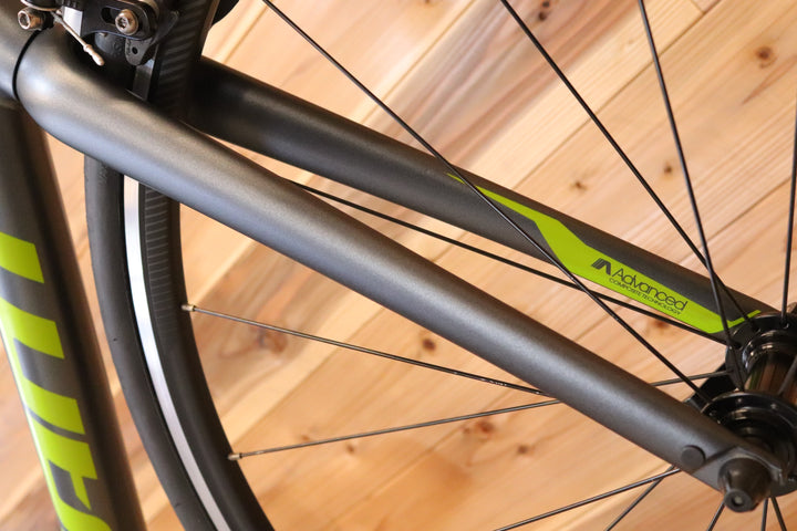 おまけ付き！ジャイアント GIANT コンテンド CONTEND 2 2021モデル 500(M)サイズ シマノ クラリス R2000 MIX 8S アルミ ロードバイク【広島店】