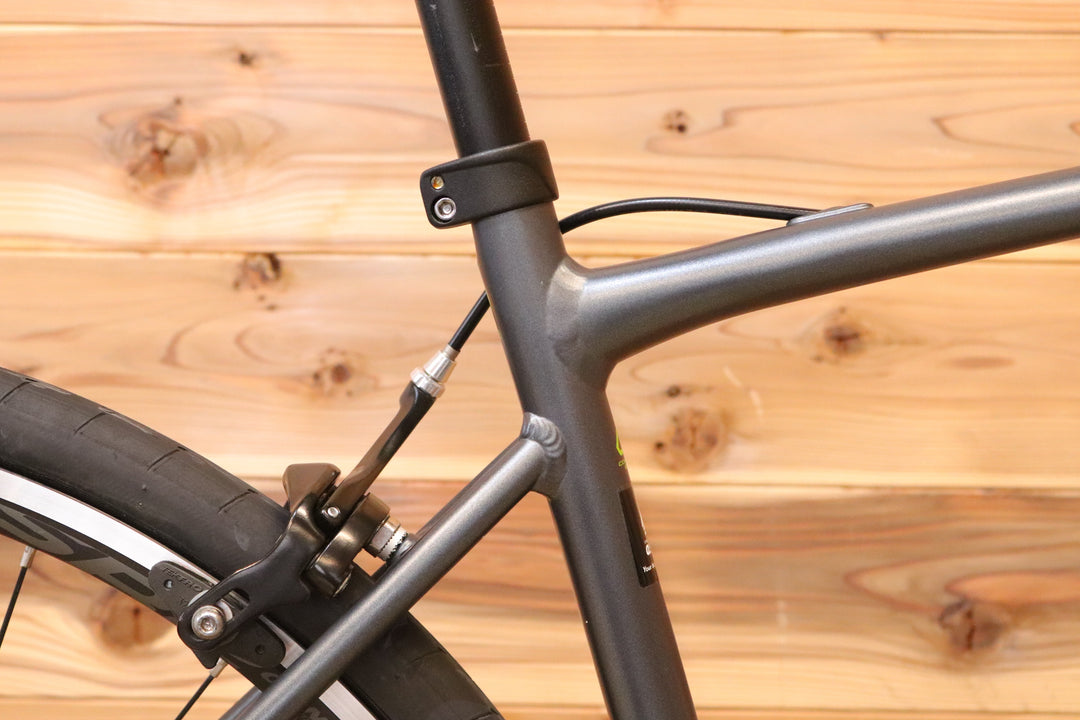 おまけ付き！ジャイアント GIANT コンテンド CONTEND 2 2021モデル 500(M)サイズ シマノ クラリス R2000 MIX 8S アルミ ロードバイク【広島店】