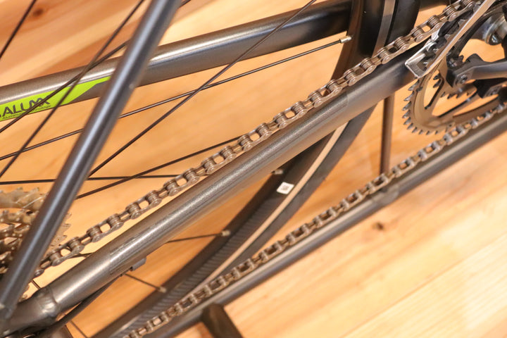 おまけ付き！ジャイアント GIANT コンテンド CONTEND 2 2021モデル 500(M)サイズ シマノ クラリス R2000 MIX 8S アルミ ロードバイク【広島店】