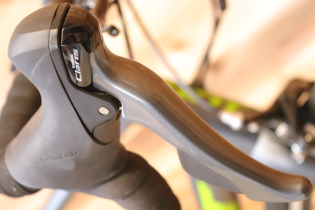 おまけ付き！ジャイアント GIANT コンテンド CONTEND 2 2021モデル 500(M)サイズ シマノ クラリス R2000 MIX 8S アルミ ロードバイク【広島店】