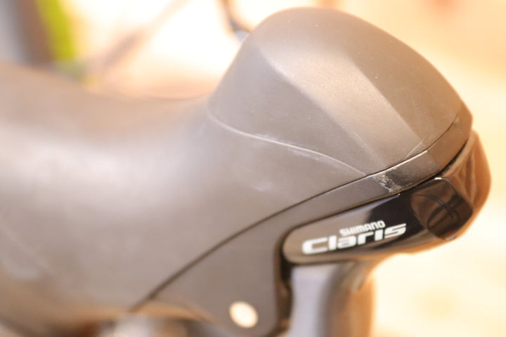 おまけ付き！ジャイアント GIANT コンテンド CONTEND 2 2021モデル 500(M)サイズ シマノ クラリス R2000 MIX 8S アルミ ロードバイク【広島店】