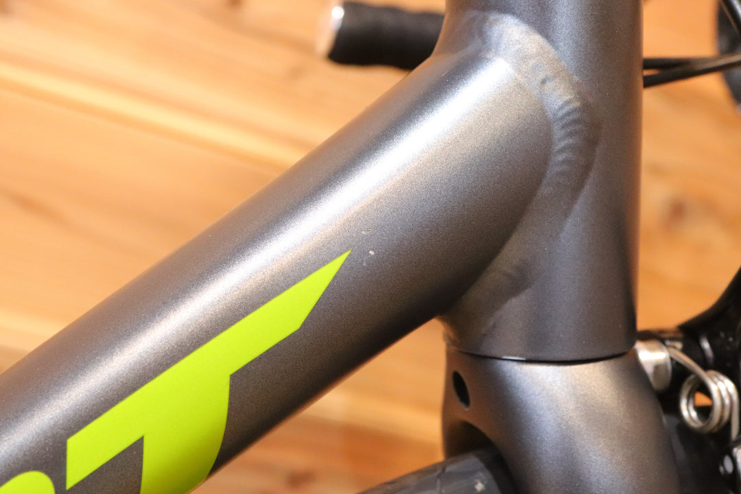 おまけ付き！ジャイアント GIANT コンテンド CONTEND 2 2021モデル 500(M)サイズ シマノ クラリス R2000 MIX 8S アルミ ロードバイク【広島店】