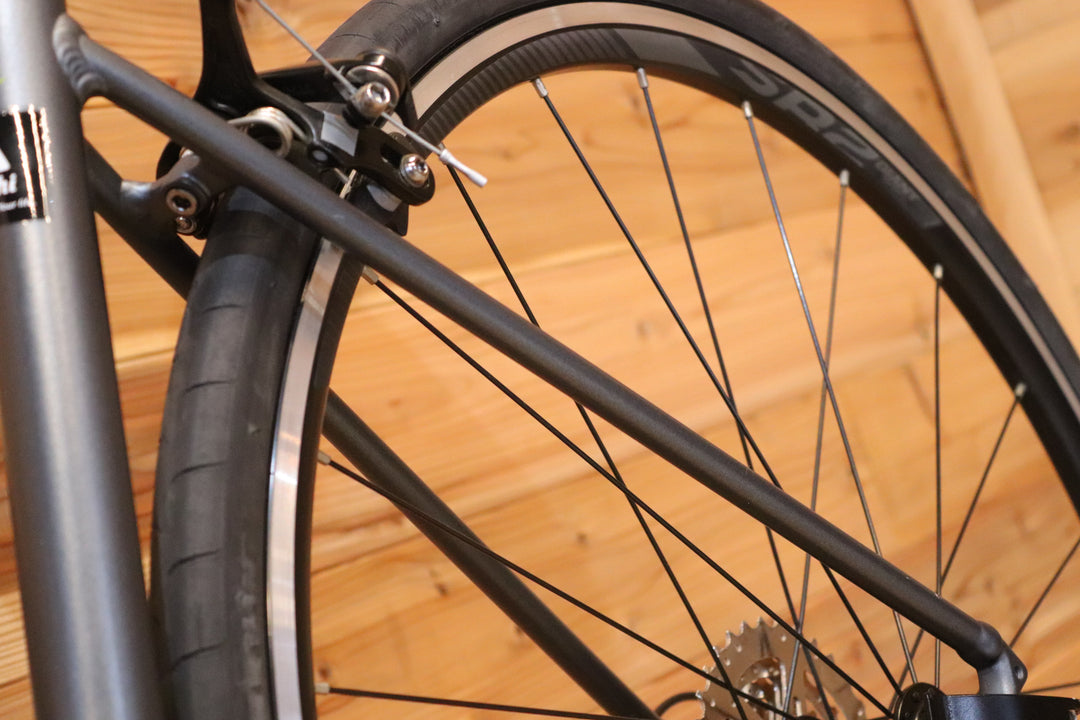 おまけ付き！ジャイアント GIANT コンテンド CONTEND 2 2021モデル 500(M)サイズ シマノ クラリス R2000 MIX 8S アルミ ロードバイク【広島店】