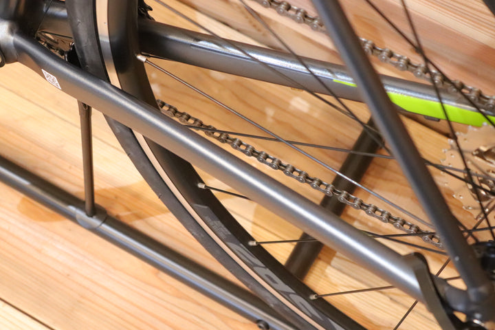 おまけ付き！ジャイアント GIANT コンテンド CONTEND 2 2021モデル 500(M)サイズ シマノ クラリス R2000 MIX 8S アルミ ロードバイク【広島店】