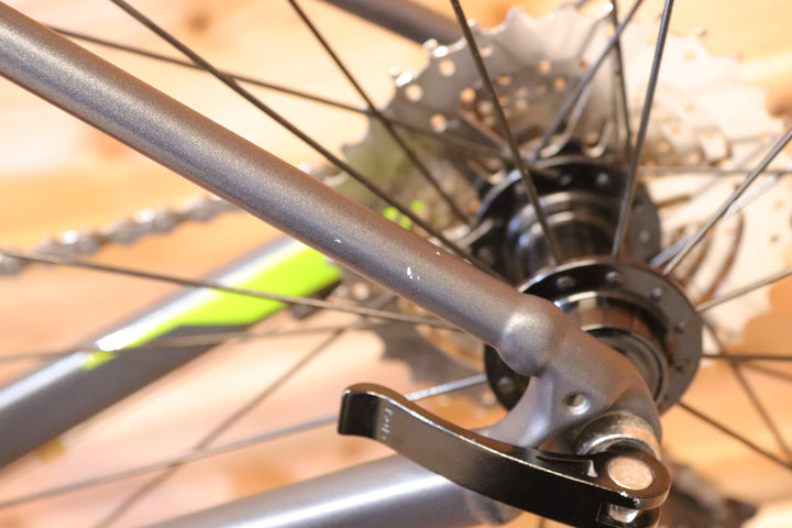 おまけ付き！ジャイアント GIANT コンテンド CONTEND 2 2021モデル 500(M)サイズ シマノ クラリス R2000 MIX 8S アルミ ロードバイク【広島店】