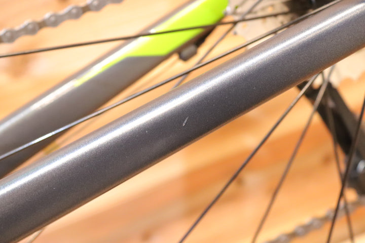 おまけ付き！ジャイアント GIANT コンテンド CONTEND 2 2021モデル 500(M)サイズ シマノ クラリス R2000 MIX 8S アルミ ロードバイク【広島店】