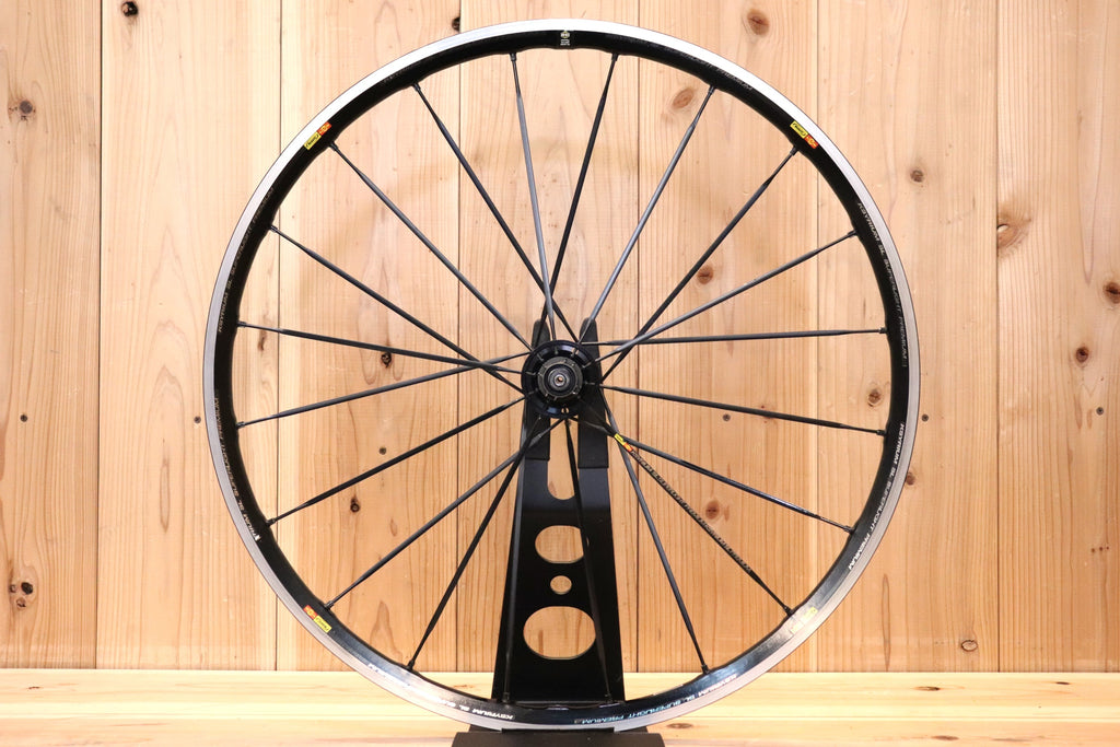 mavic キシリウム KSYRIUM SL superlight 後輪 マヴィック MAVIC キシリウム KSYRIUM SL SUPERLIGHT PREMIUM アルミ