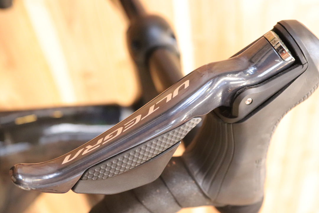 ジャイアント GIANT プロペル PROPEL ADVANCED SL 1 DISC 2019モデル Sサイズ シマノ アルテグラ R8070 11S DI2 カーボン ロードバイク 【広島店】