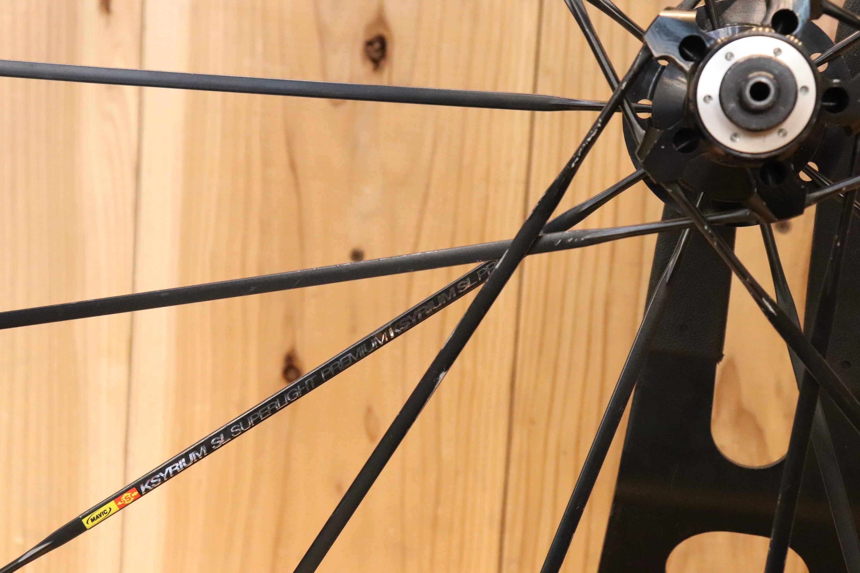 マヴィック MAVIC キシリウム KSYRIUM SL SUPERLIGHT PREMIUM アルミ