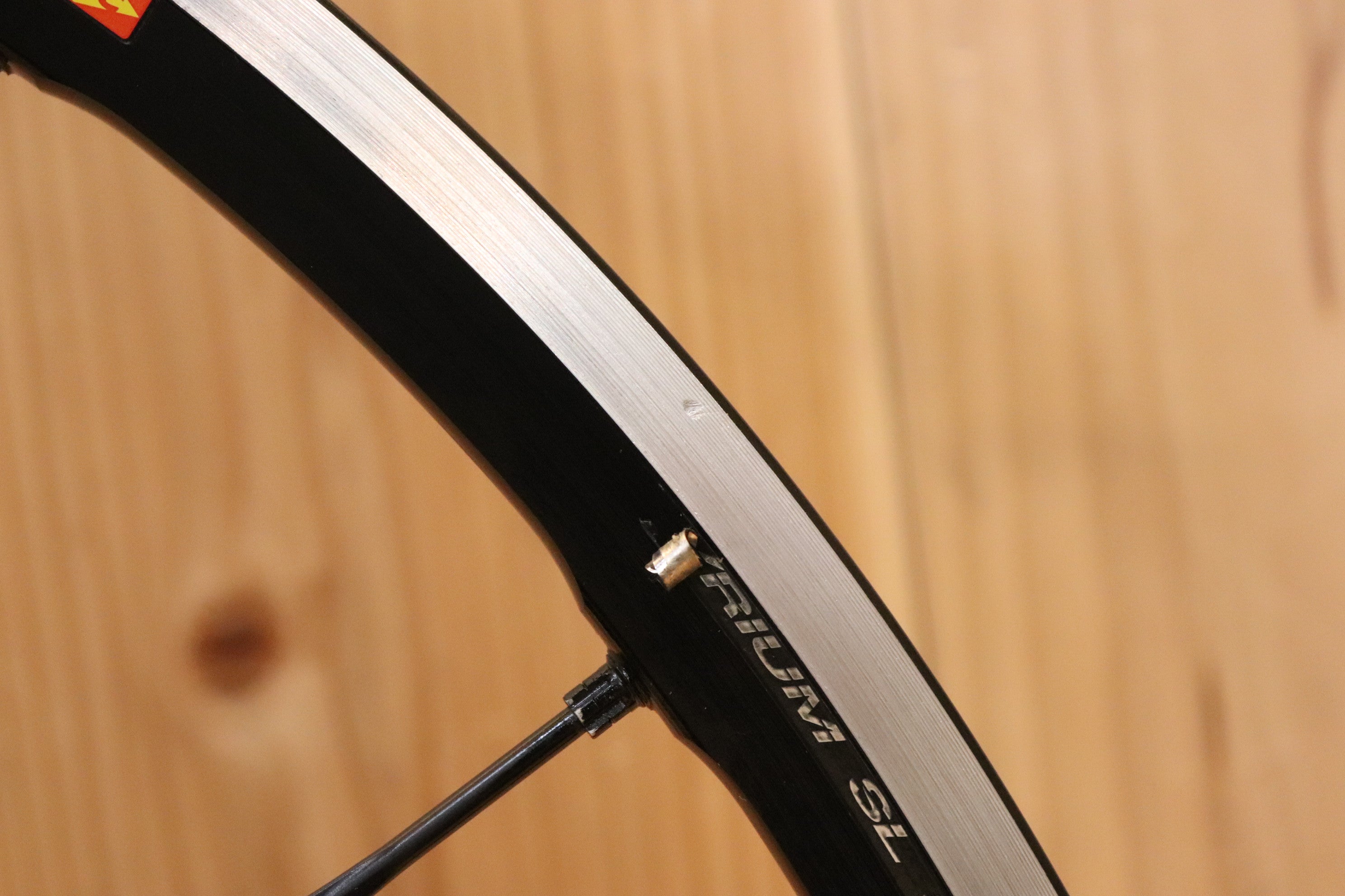 mavic キシリウム KSYRIUM SL superlight 後輪 mavic キシリウム KSYRIUM SL superlight 後輪 KSYRIUM SL - Mavic