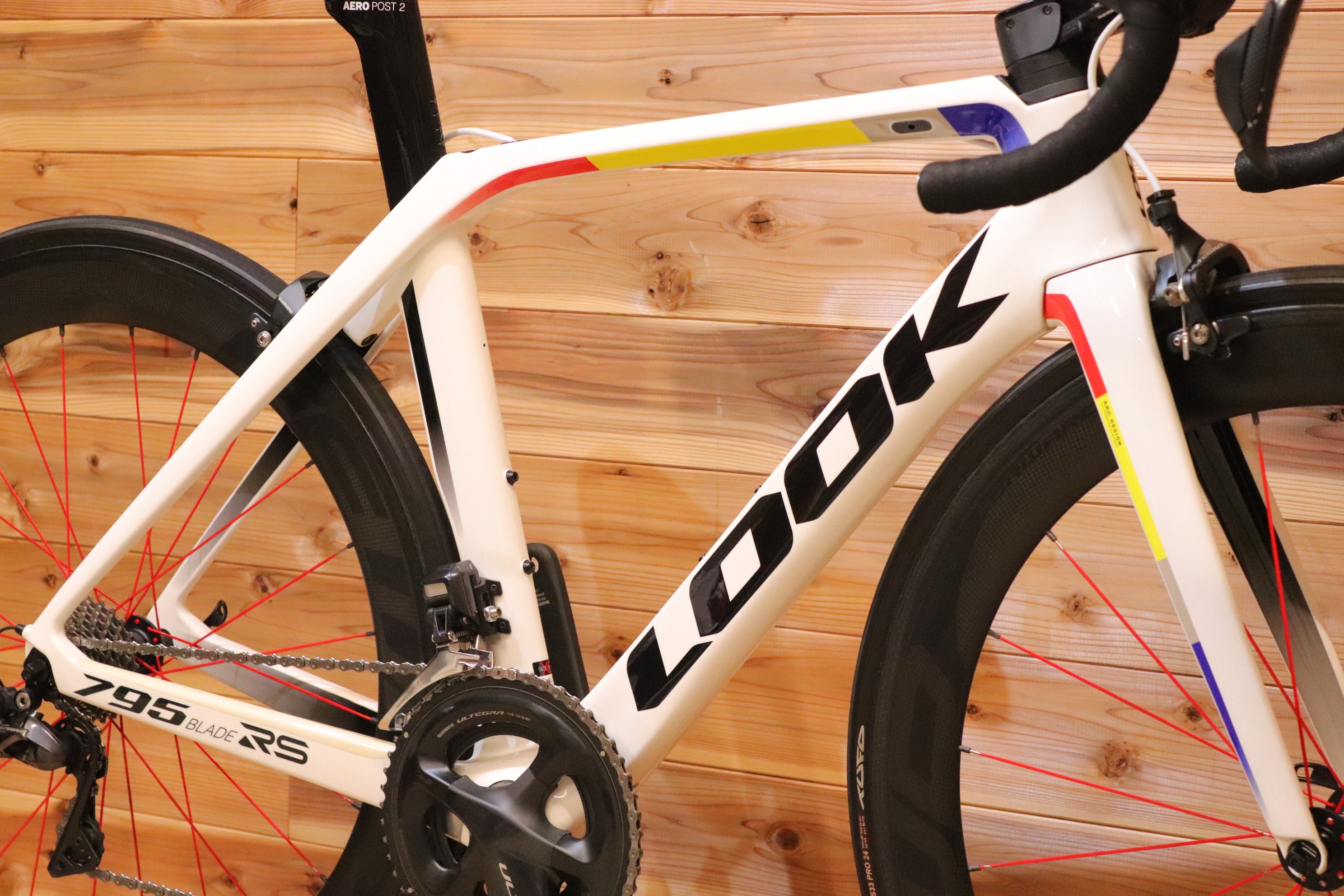 ロードバイク LOOK461 xsサイズ ロードバイク LOOK461 xsサイズ LOOK KG ロードバイク