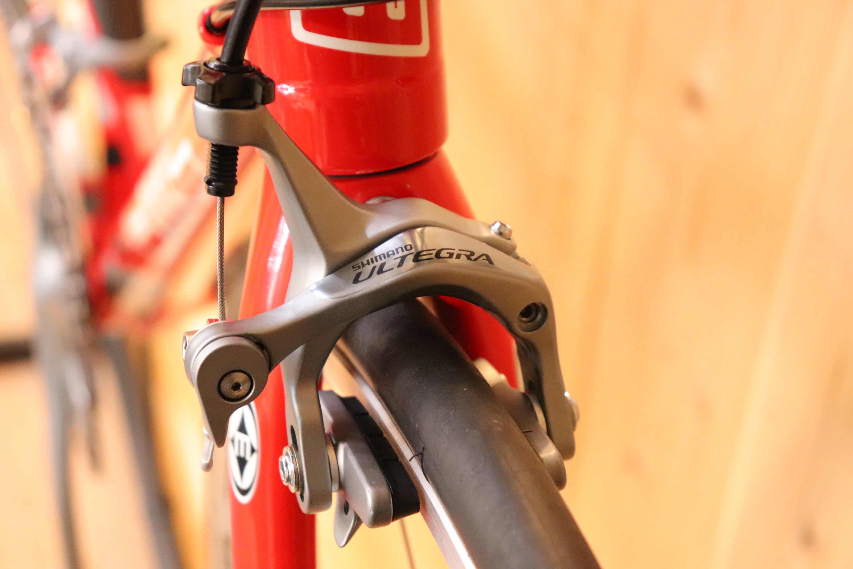 ビーエムシー BMC PROMACHINE SLC01 2010年頃 55サイズ シマノ