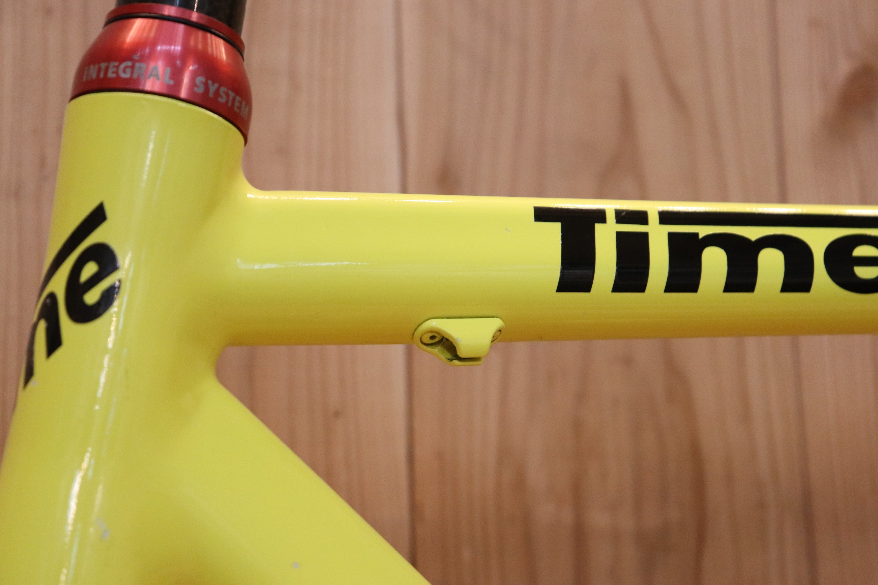 TIME カジノ レプリカフレーム