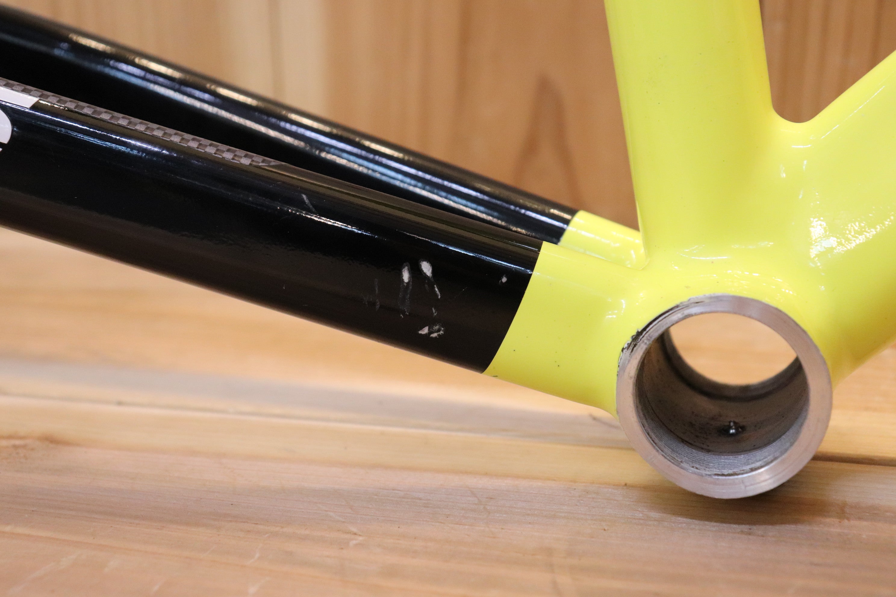 タイム TIME カジノ レプリカ CASINO REPLICA 2000年 アルミ カーボン