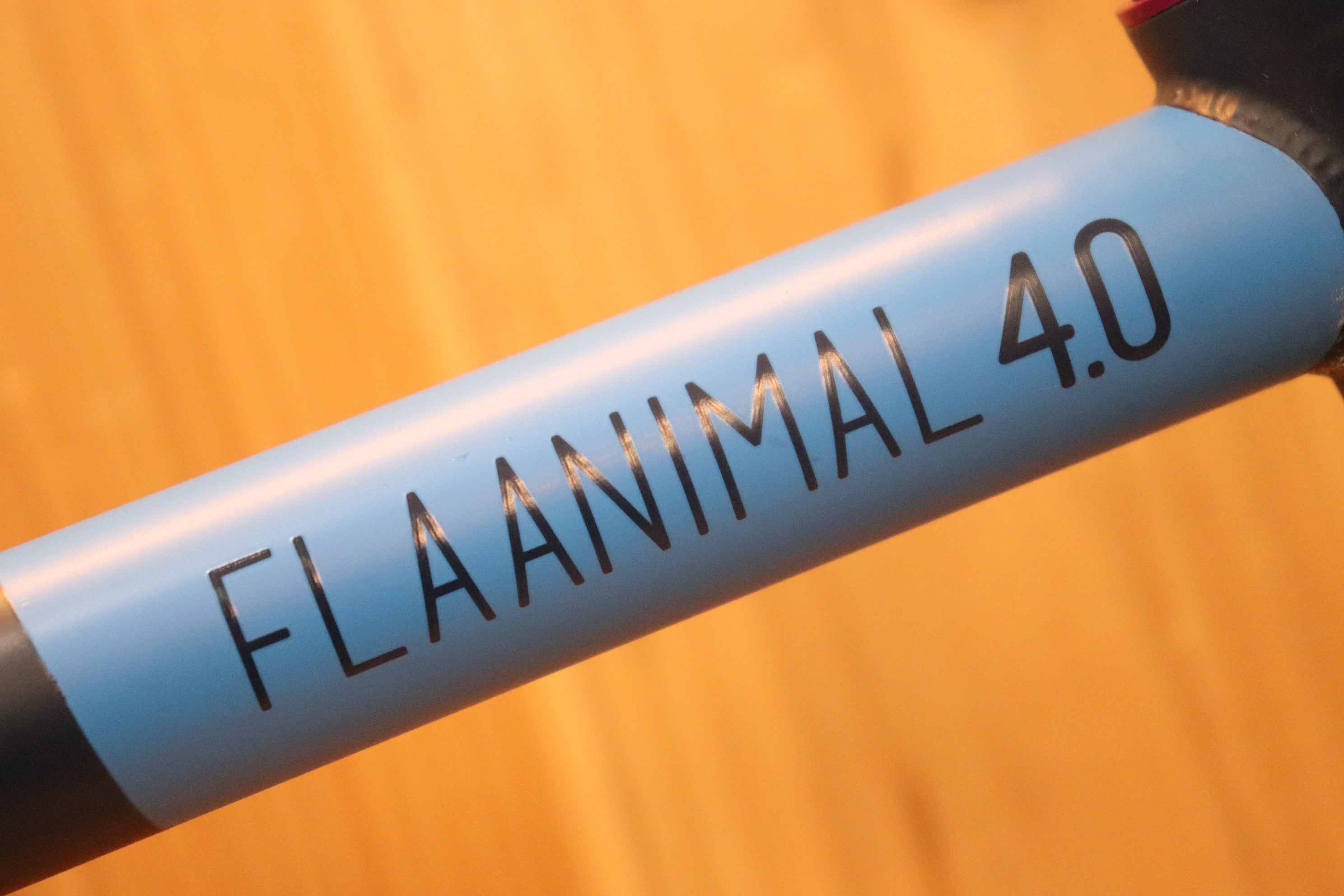 ロデオラボス RODEO LABS FLAANIMAL 4.0 2018年モデル 54サイズ