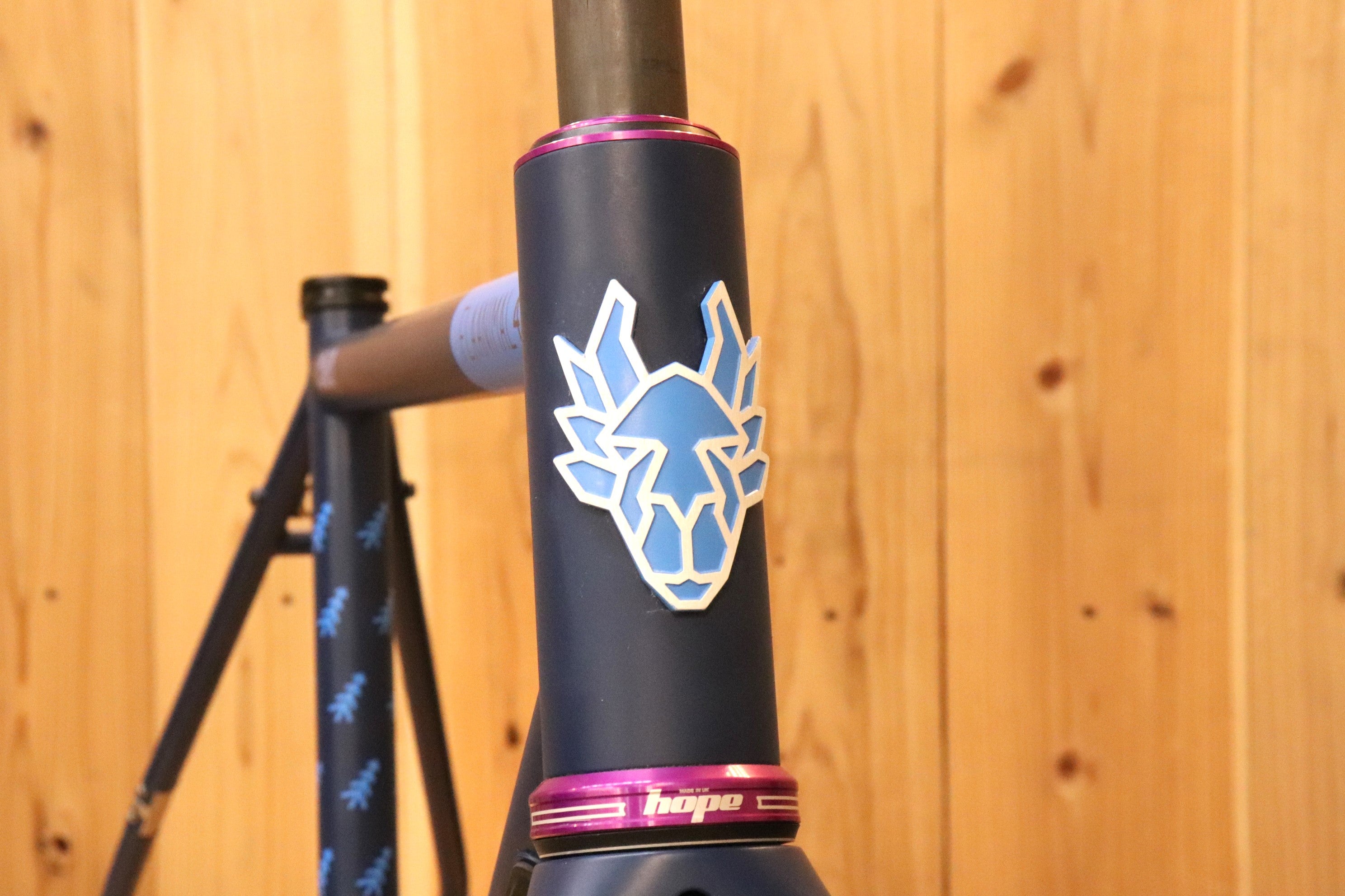 ロデオラボス RODEO LABS FLAANIMAL 4.0 2018年モデル 54サイズ