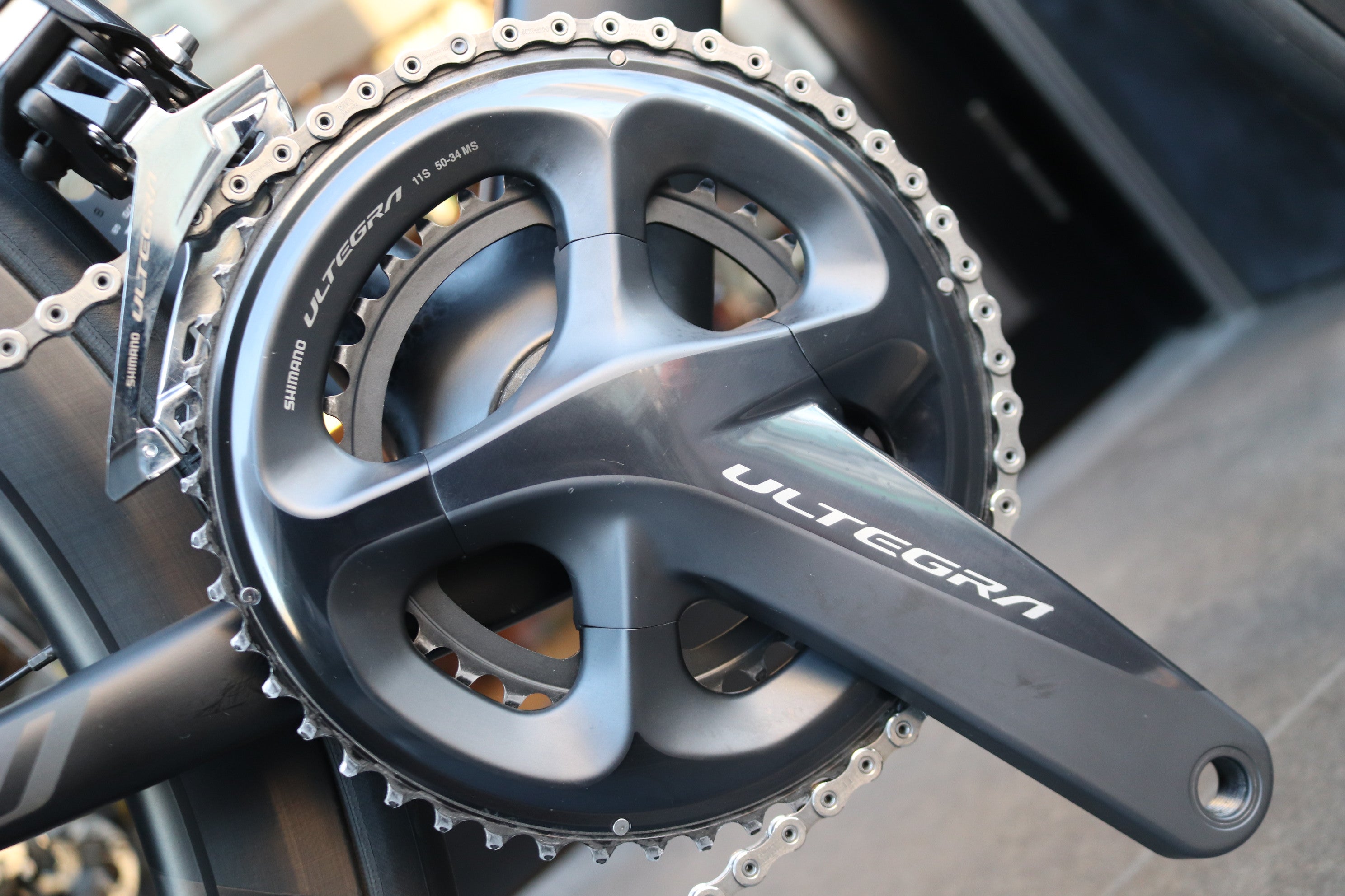 スペシャライズド SPECIALIZED VENGE PRO DISC 2020年 52サイズ