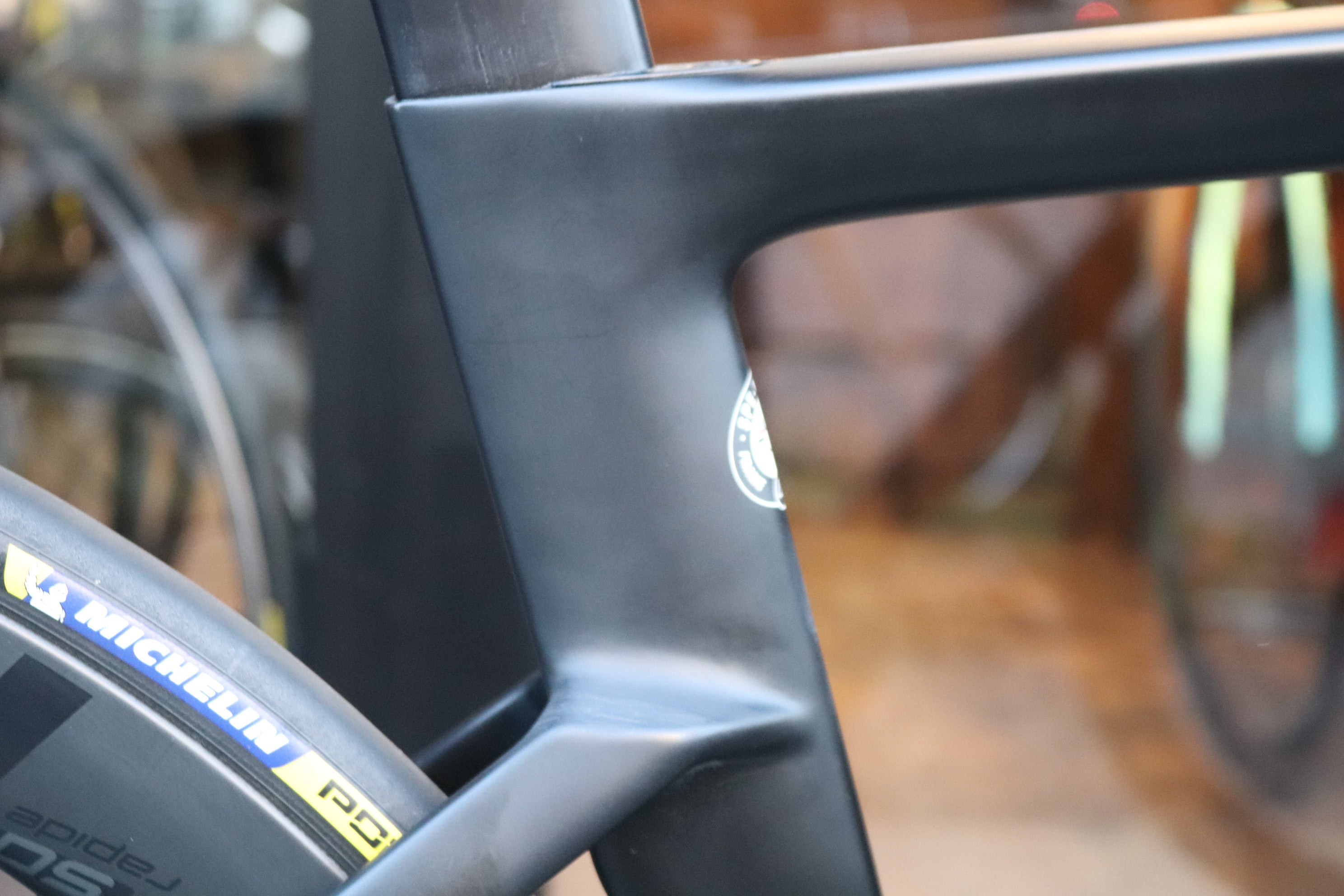 スペシャライズド SPECIALIZED VENGE PRO DISC 2020年 52サイズ