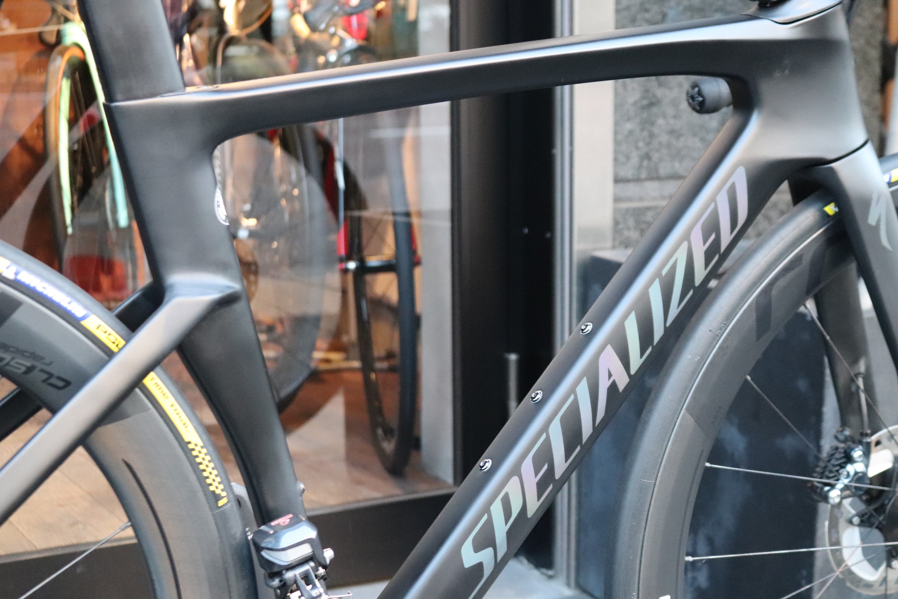 スペシャライズド SPECIALIZED VENGE PRO DISC 2020年 52サイズ